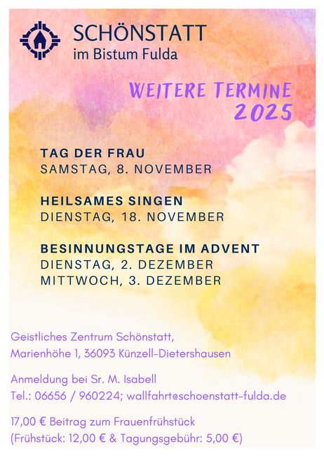 Frauenfrühstück